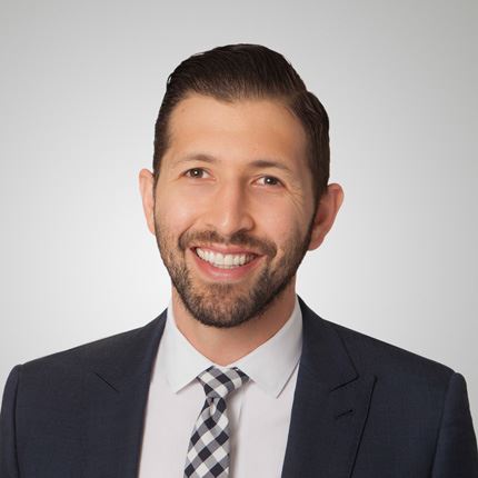 Alex Zalkin | Partner at The Zalkin Law Firm, P.C.